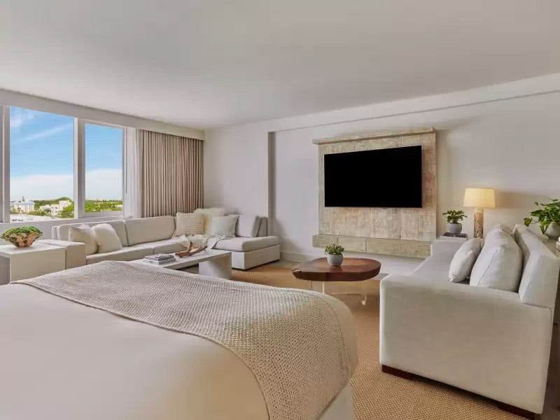 City View Studio Suite