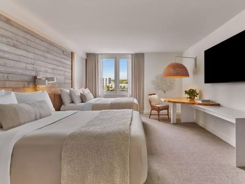 City View Two Queens