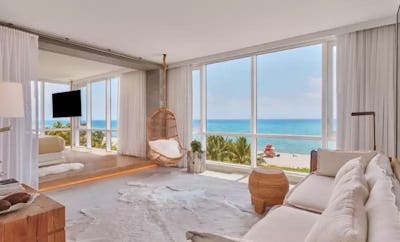 The Presidential Suite