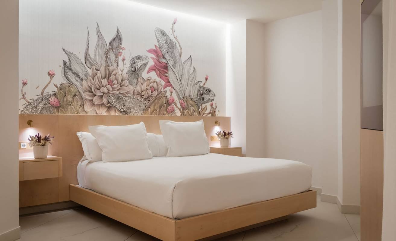 Corner Deluxe Terrace