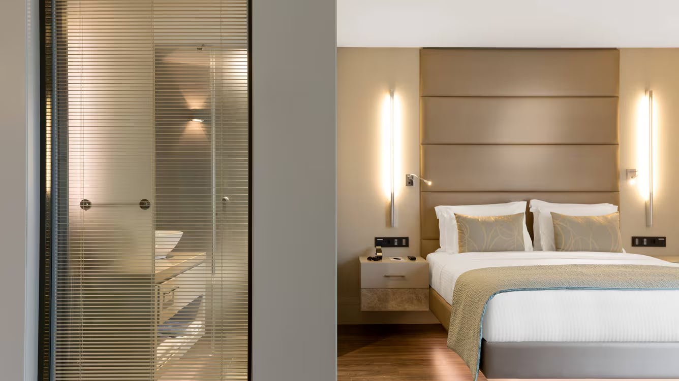 Junior Suite, 1 King