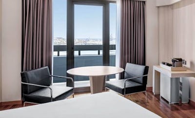 Superior King Ocean View