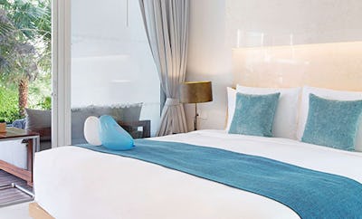 2 BEDROOM | ACE SUITE POOL ACCESS