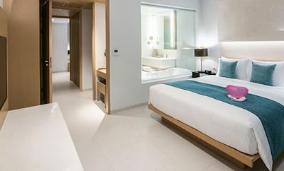 2 BEDROOM | ACE SUITE PREMIUM VIEW