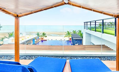 2 BEDROOM | ACE SUITE PREMIUM VIEW