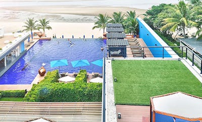 2 BEDROOM | ACE SUITE PREMIUM VIEW