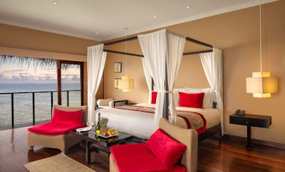 Sunrise Ocean Villas