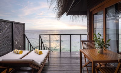 Sunrise Ocean Villas