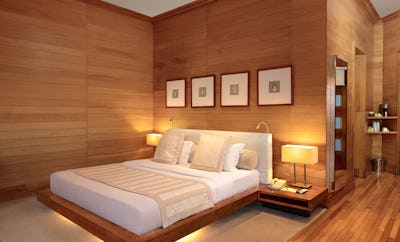 Prestige Water Villa