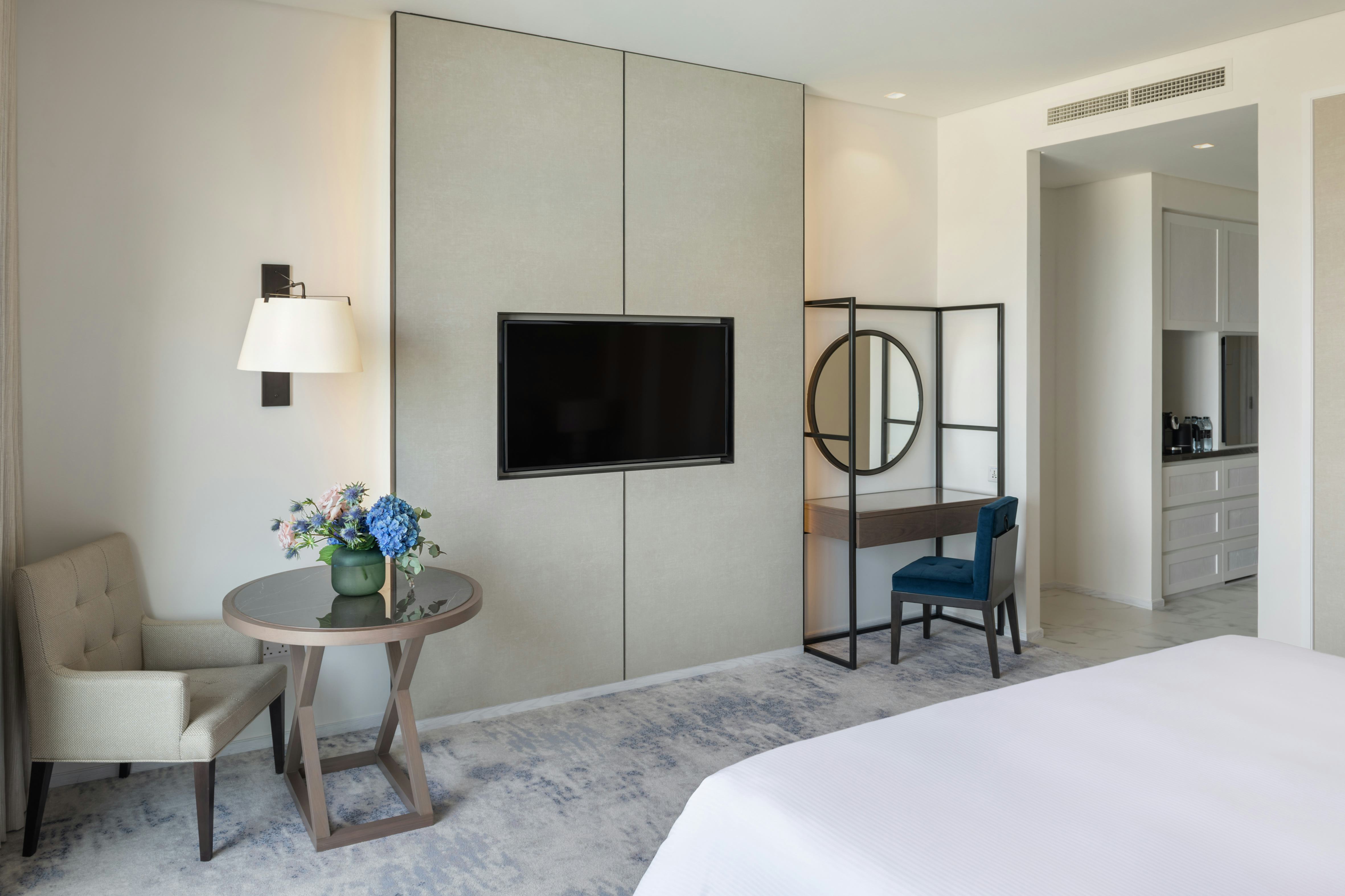 Deluxe Room Ocean View King