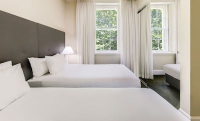 PREMIER GRAND 2 BEDROOM KING OR TWIN