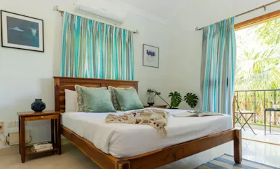 2 BHK Premium Villa - B19