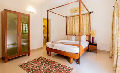 3 BHK Royal Villa - B30