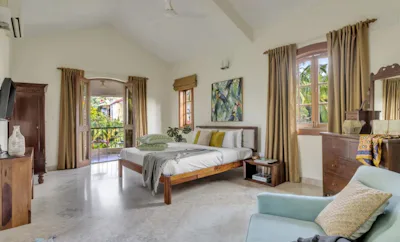 3 BHK Royal Villa - B5