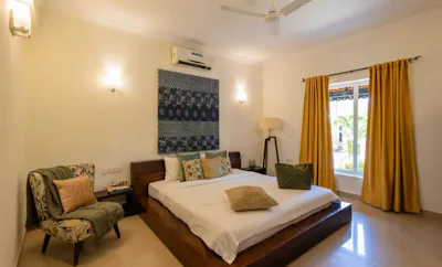 3 BHK Royal Villa - P3