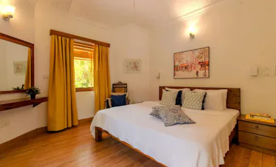 4 BHK Presidential Villa - B18