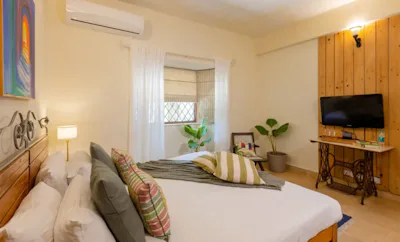 4 BHK Presidential Villa - B51