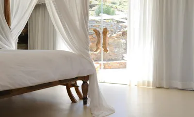 Exclusive Suite Ouranos