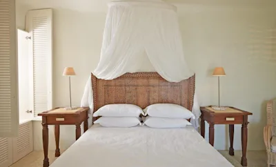 Exclusive Suite Votsalo