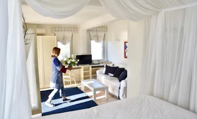 Grand Suite Asterias