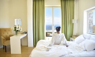 Superior Suite Ammos