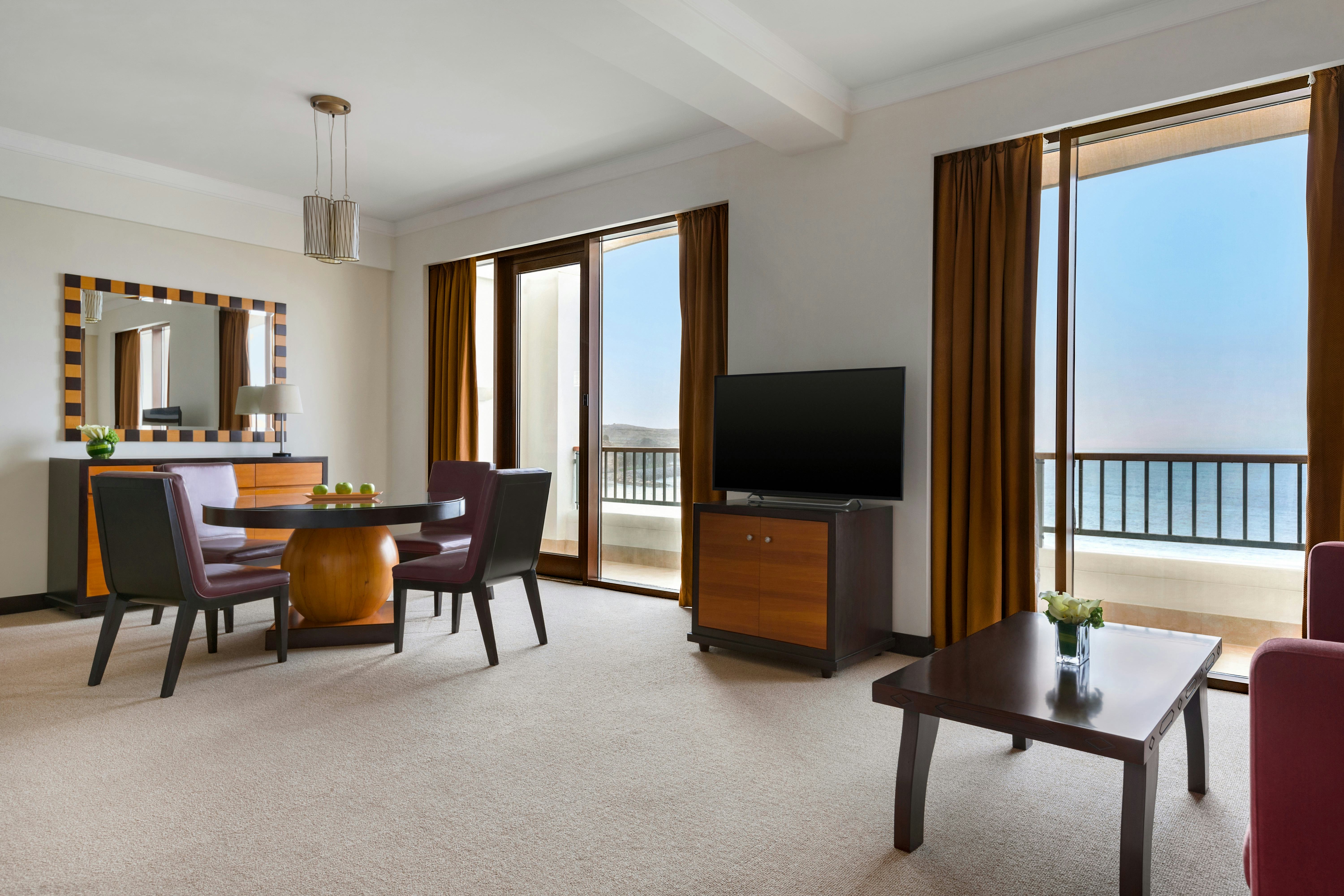 Al Waha Speciality Suite