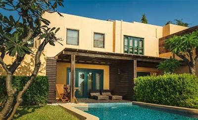 FRANGIPANI RESIDENCE