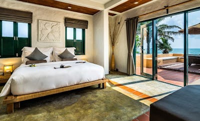 FRANGIPANI RESIDENCE