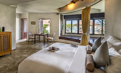 OCEAN VIEW RESIDENCE