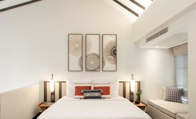 1 Bedroom Pool Villa