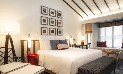 2 Bedroom Pool Villa