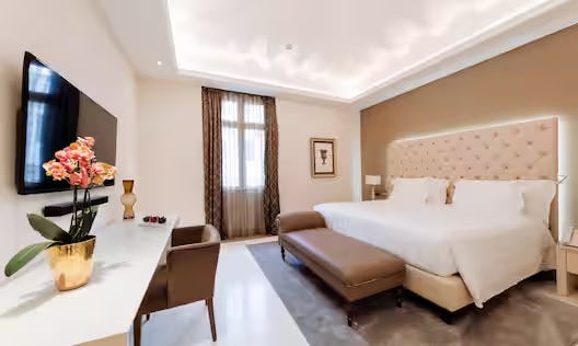 Family Connecting Room