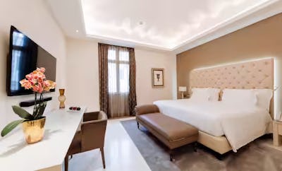 Family Connecting Room