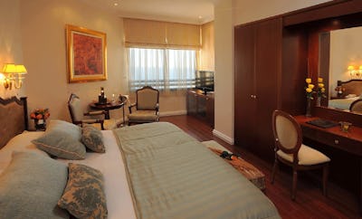 The Royal Penthouse Sea View