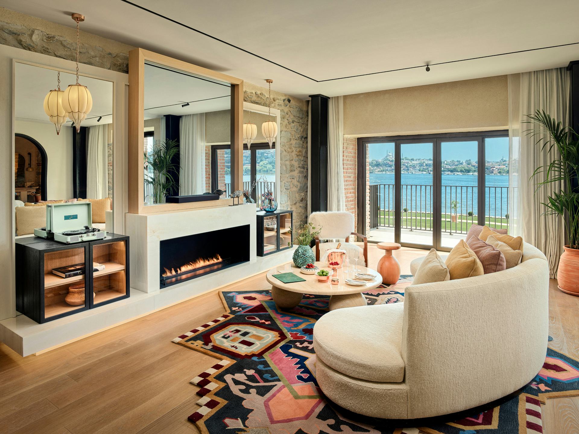 Lumière Suite Casthouse