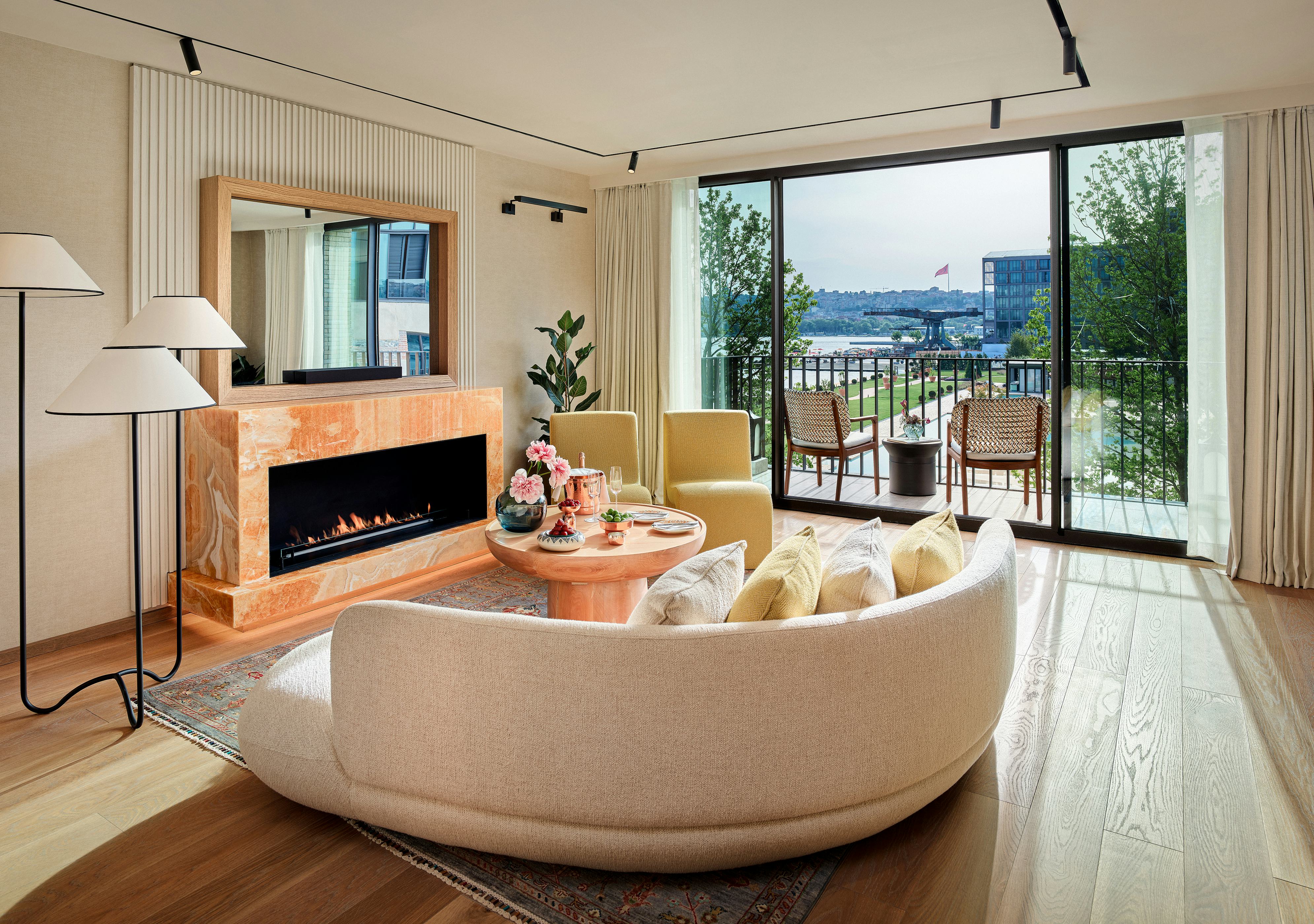 Supère Suite Atelier