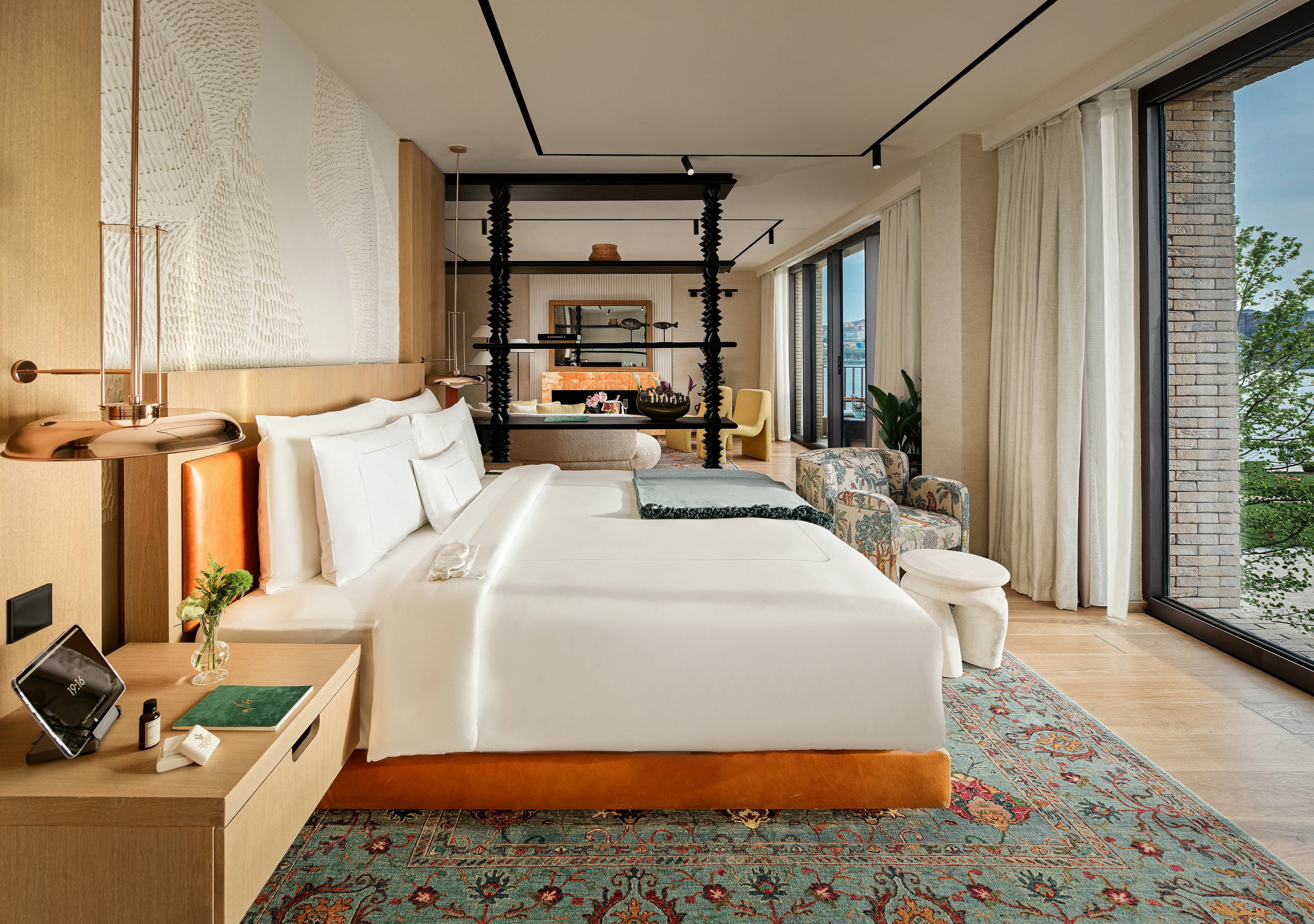 Supère Suite Atelier