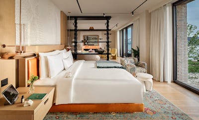 Supère Suite Atelier