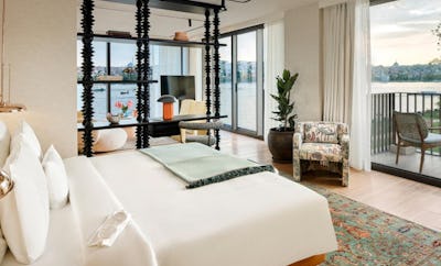 Belle Vue Suite Atelier