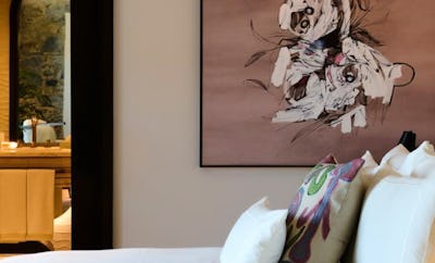 Lumière Chambre Casthouse