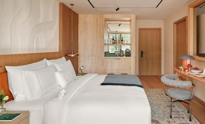 Supère Chambre Atelier