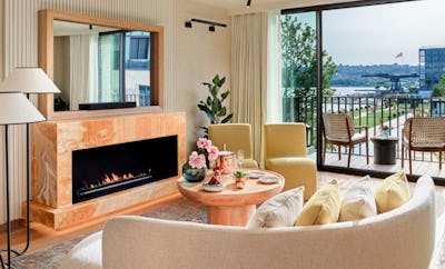 Supère Suite Atelier