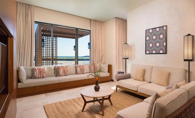 1 King Bed Pool Villa Deluxe