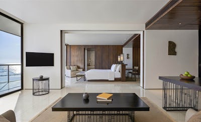 Seminyak Suite