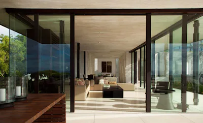 3 Bedroom Hillside Villa