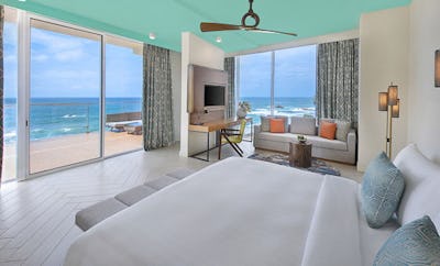 Grand Deluxe Ocean View