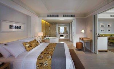 Family Suite Pool View