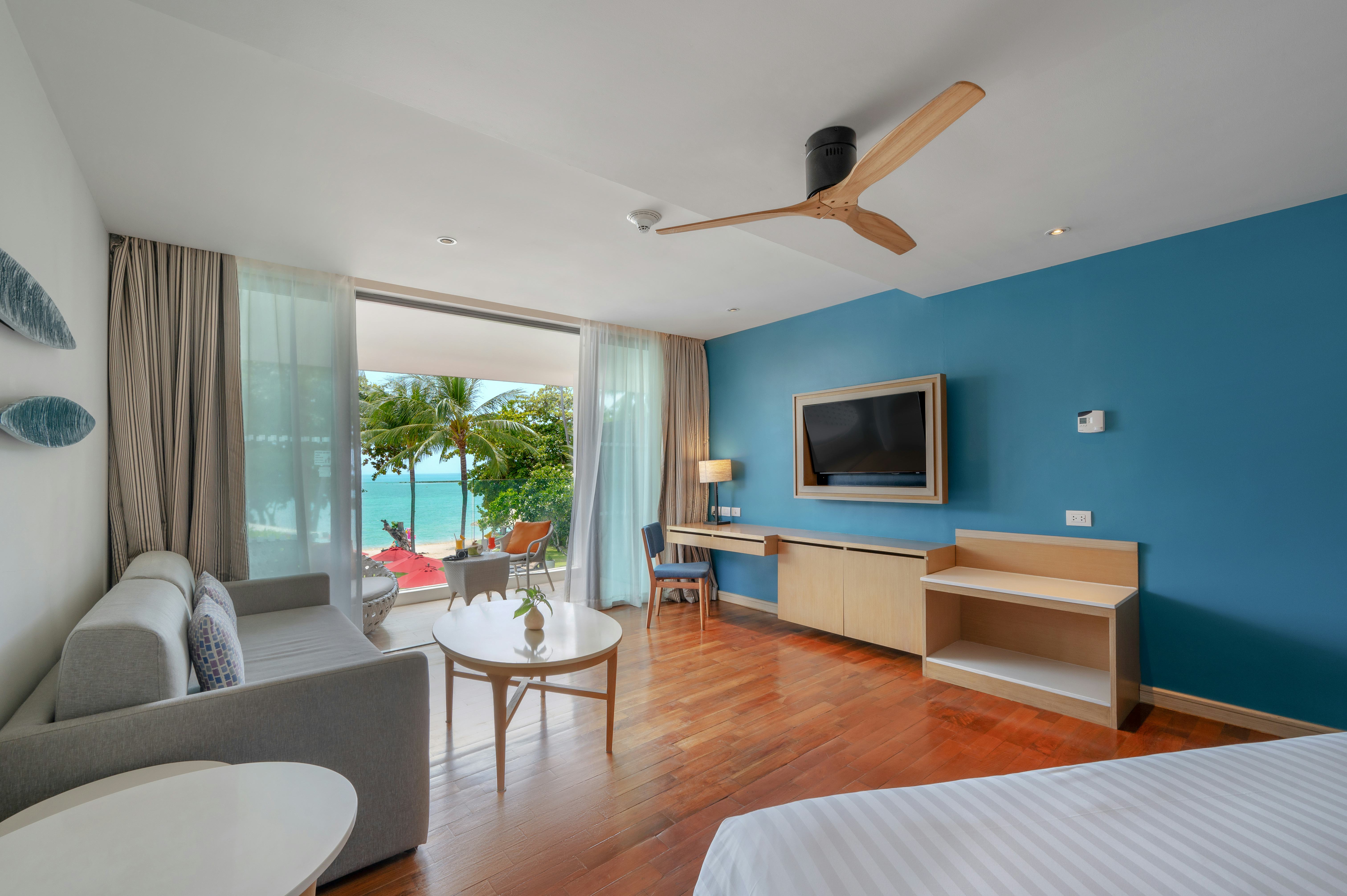 Grand Deluxe Ocean View