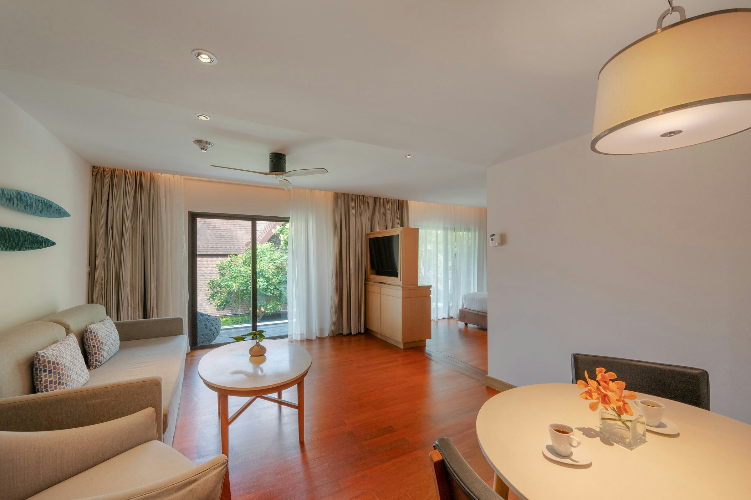 Junior Suite Beach Wing