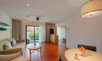 Junior Suite Beach Wing